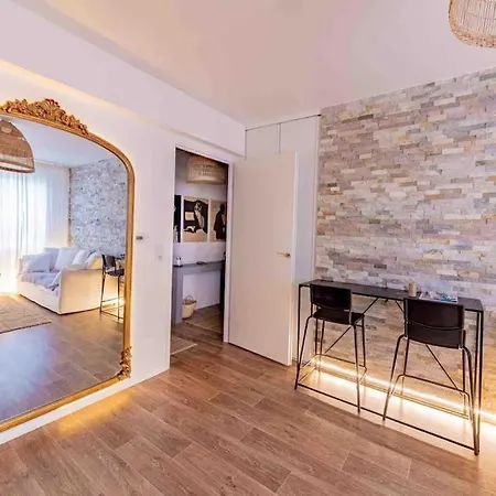 Apartment Chez Coco *