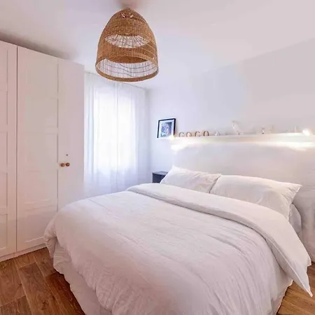 Chez Coco Apartment *